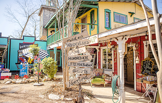 Wimberley
